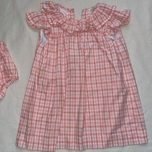 The Beaufort Bonnet Company Dress